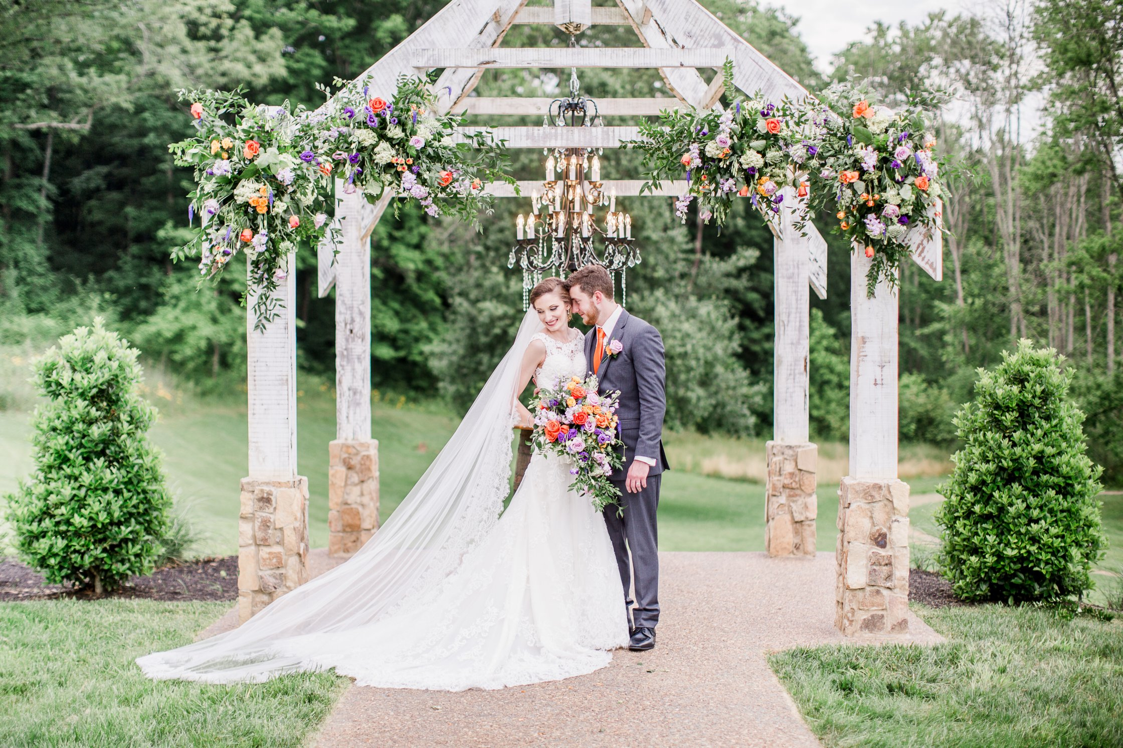 Ramble Creek Vineyard and Events