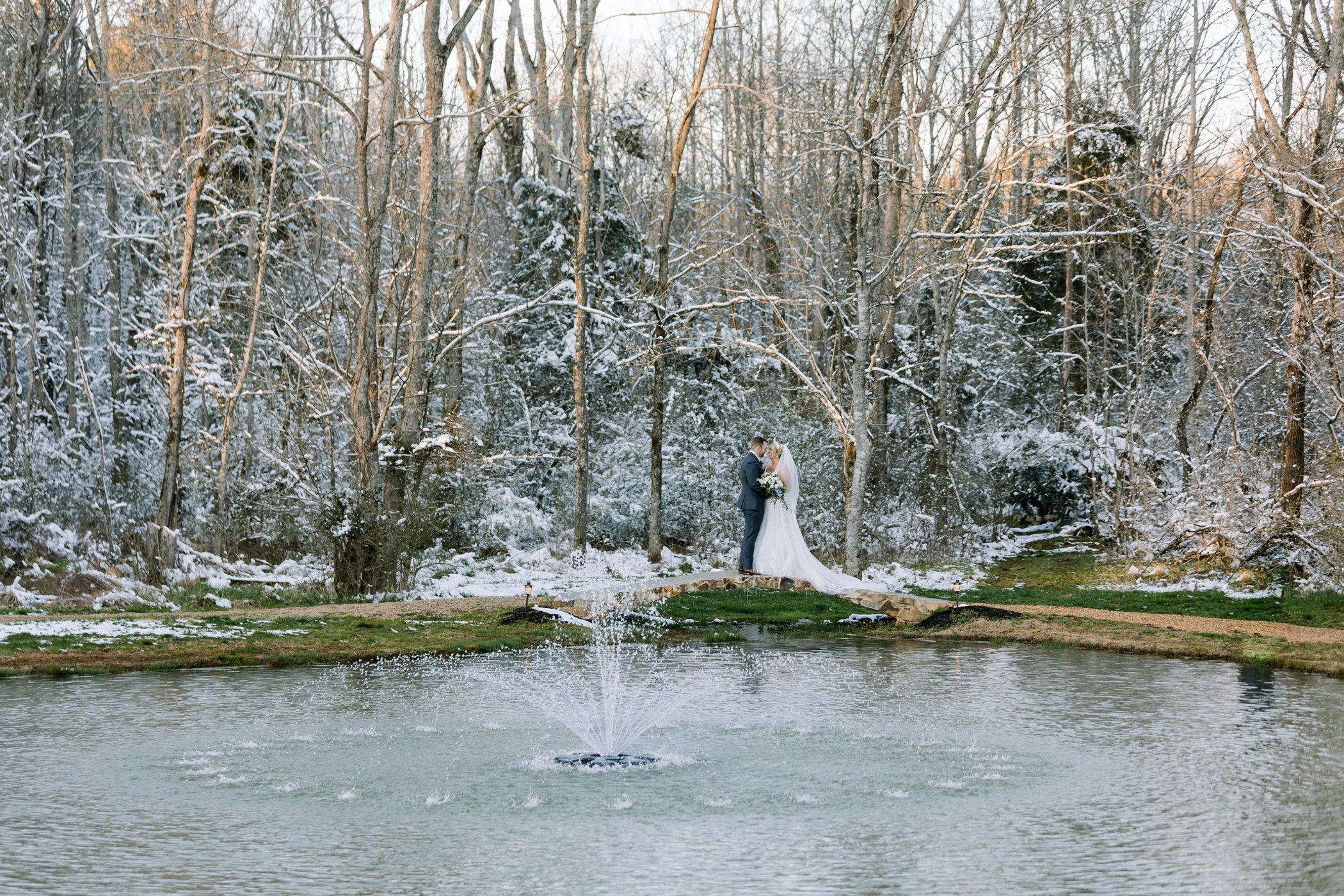 Ramble Creek Vineyard and Events