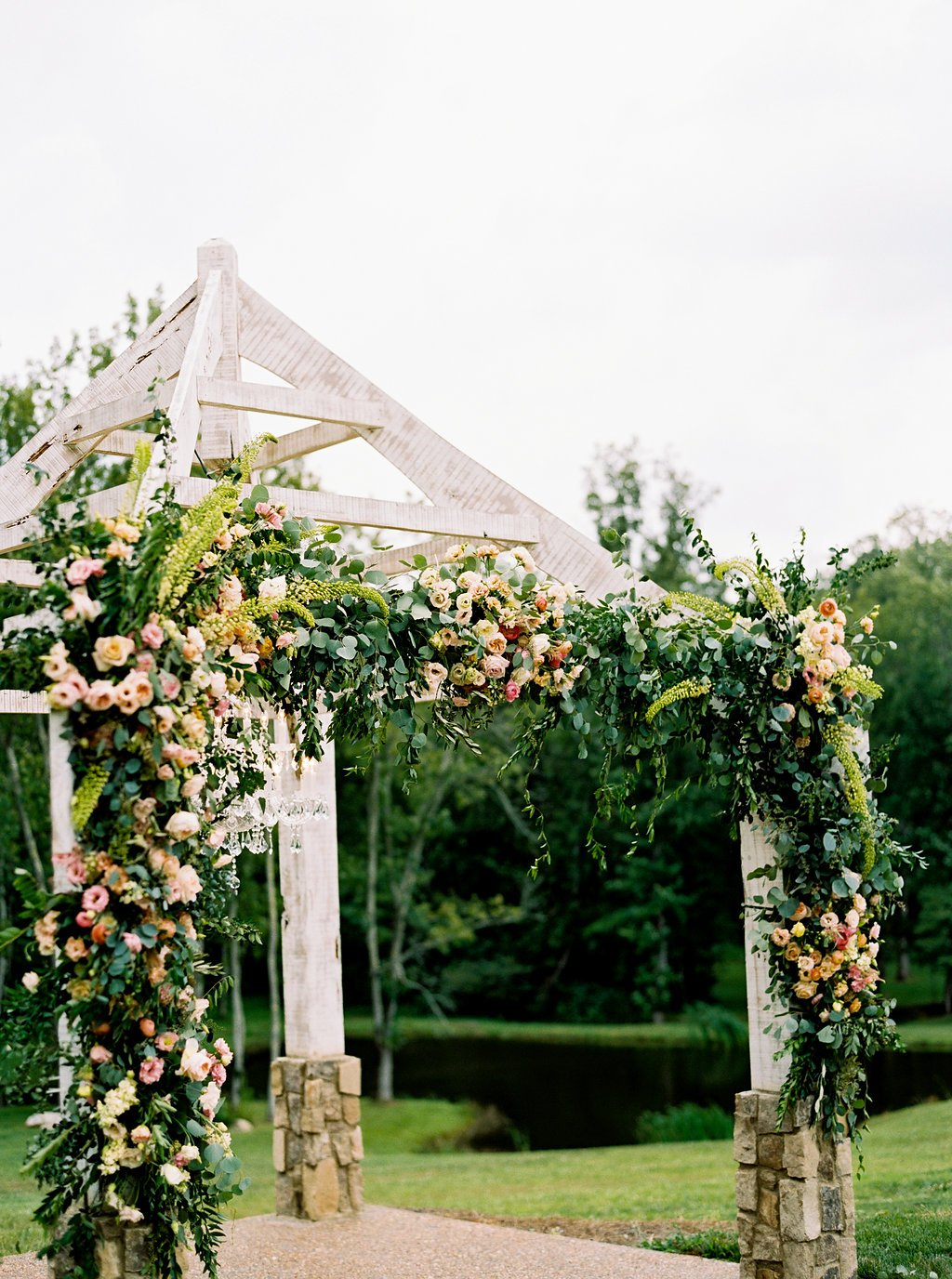 Ramble Creek Vineyard and Events