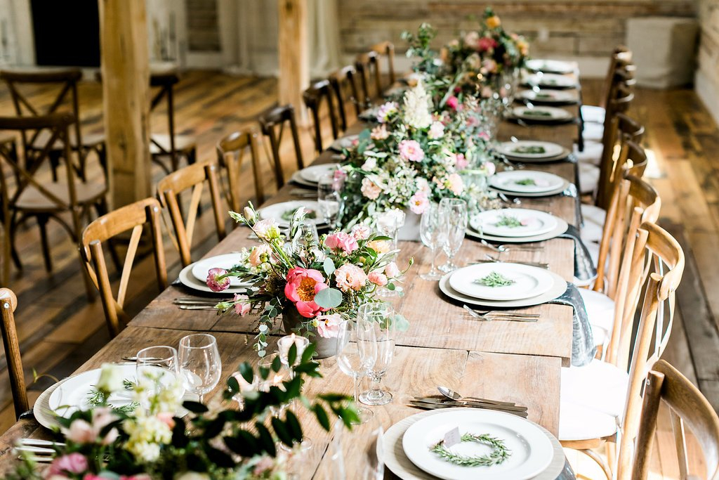 Ramble Creek Vineyard and Events