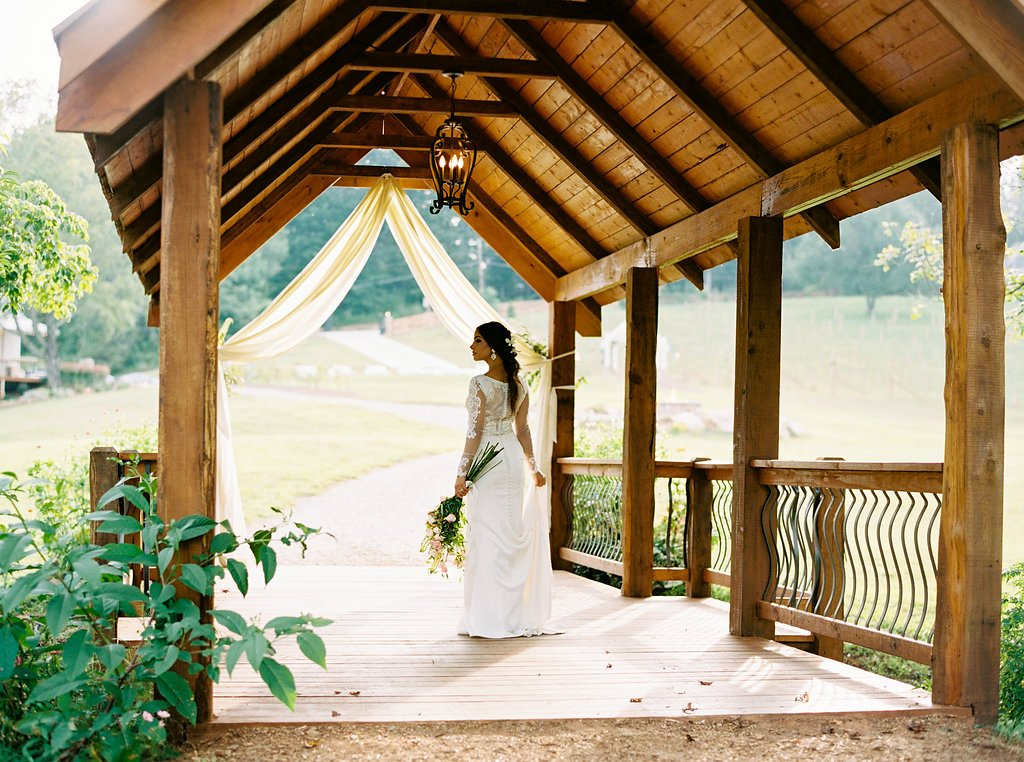 Ramble Creek Vineyard and Events