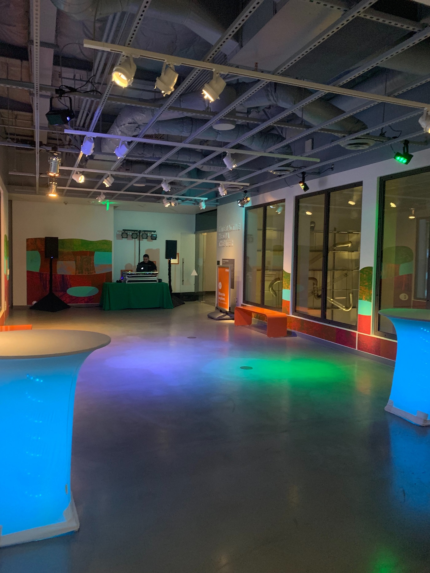 MOXI, The Wolf Museum of Exploration + Innovation