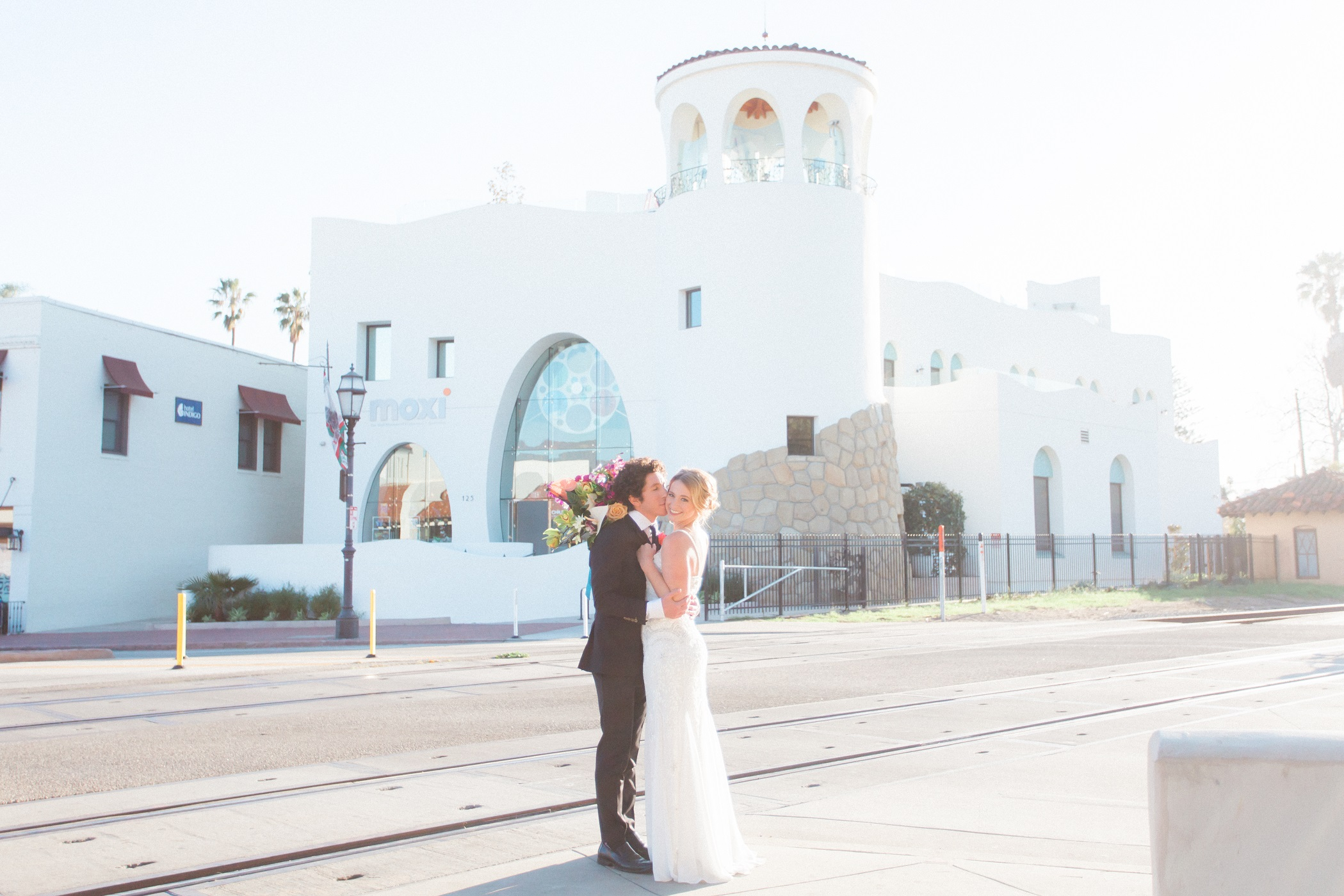 MOXI, The Wolf Museum of Exploration + Innovation