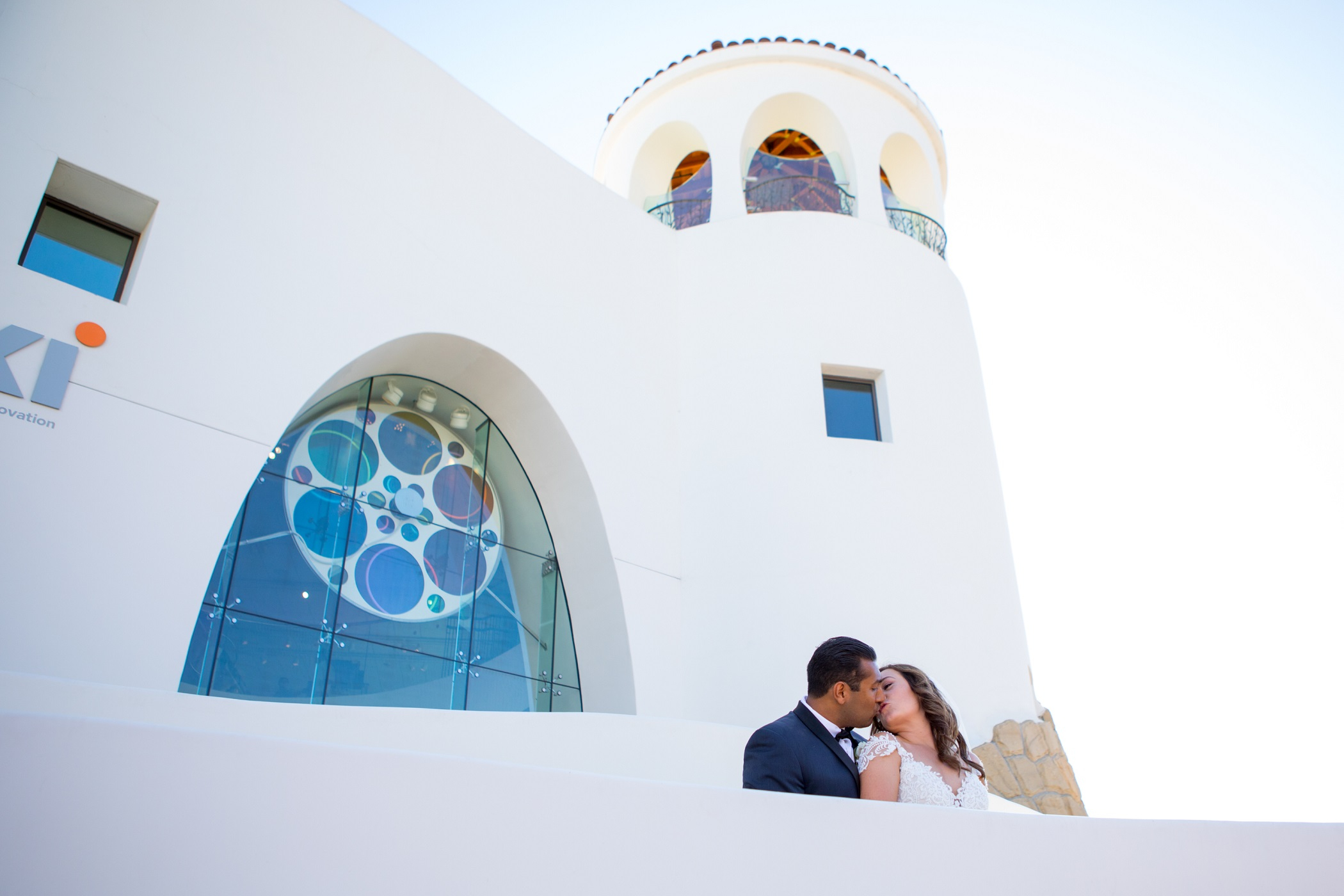 MOXI, The Wolf Museum of Exploration + Innovation