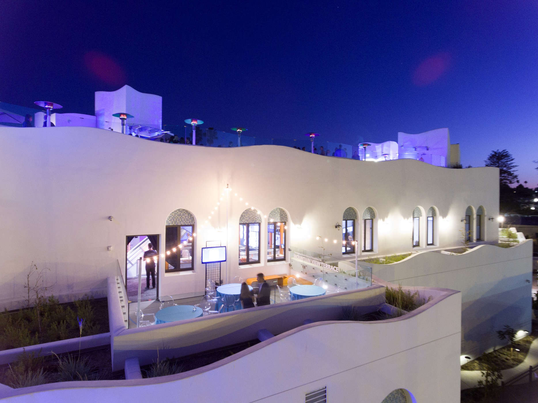 MOXI, The Wolf Museum of Exploration + Innovation