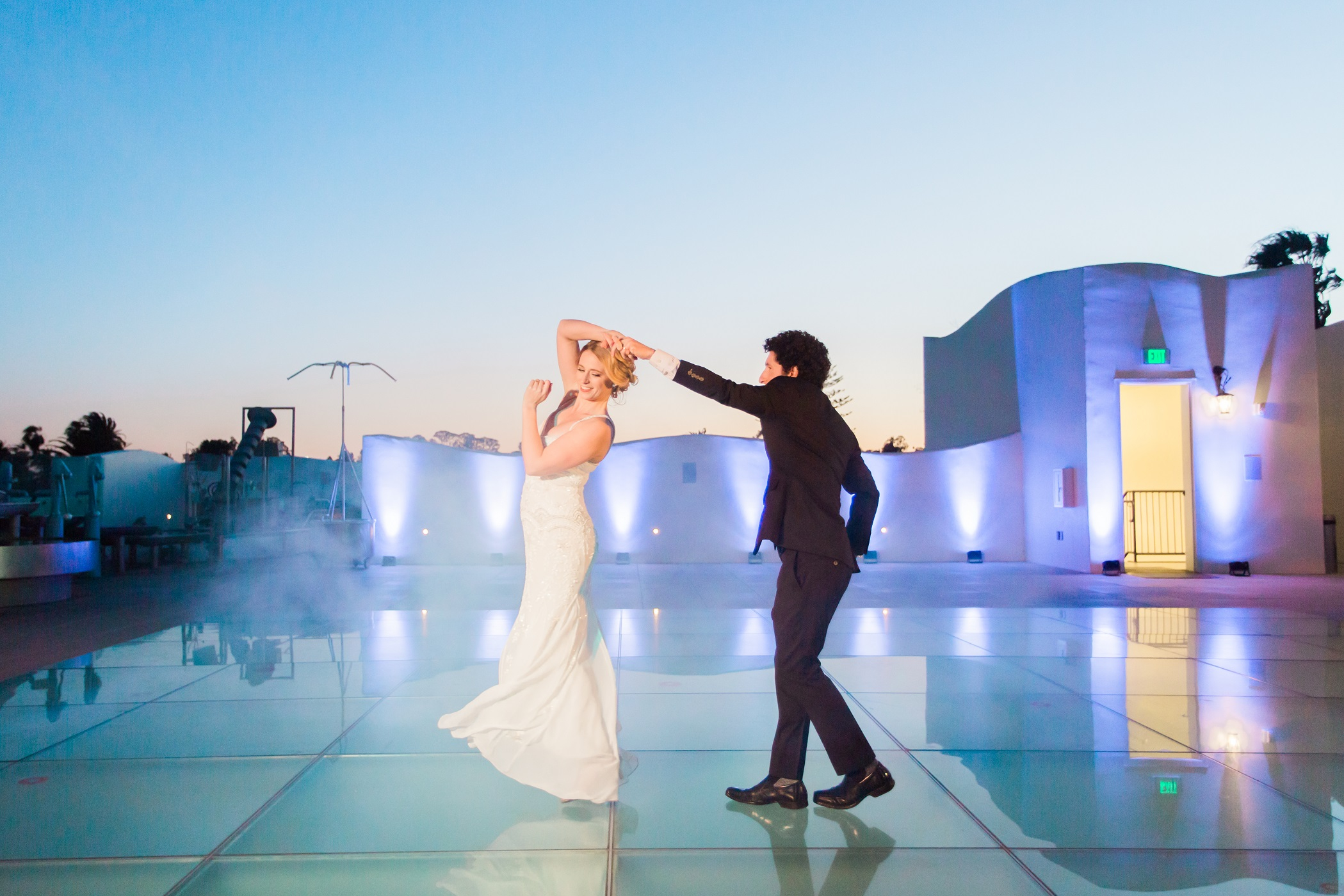 MOXI, The Wolf Museum of Exploration + Innovation