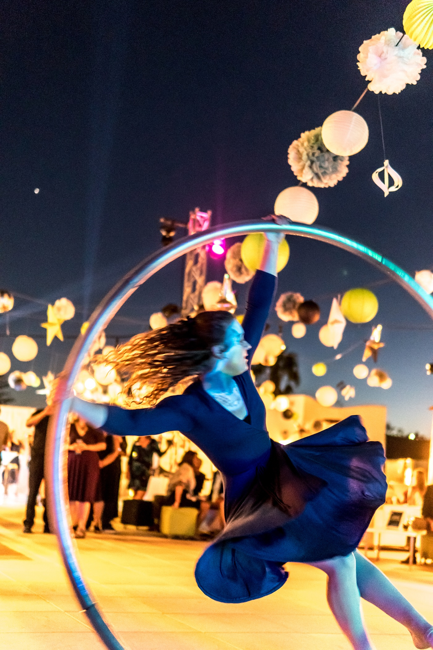 MOXI, The Wolf Museum of Exploration + Innovation