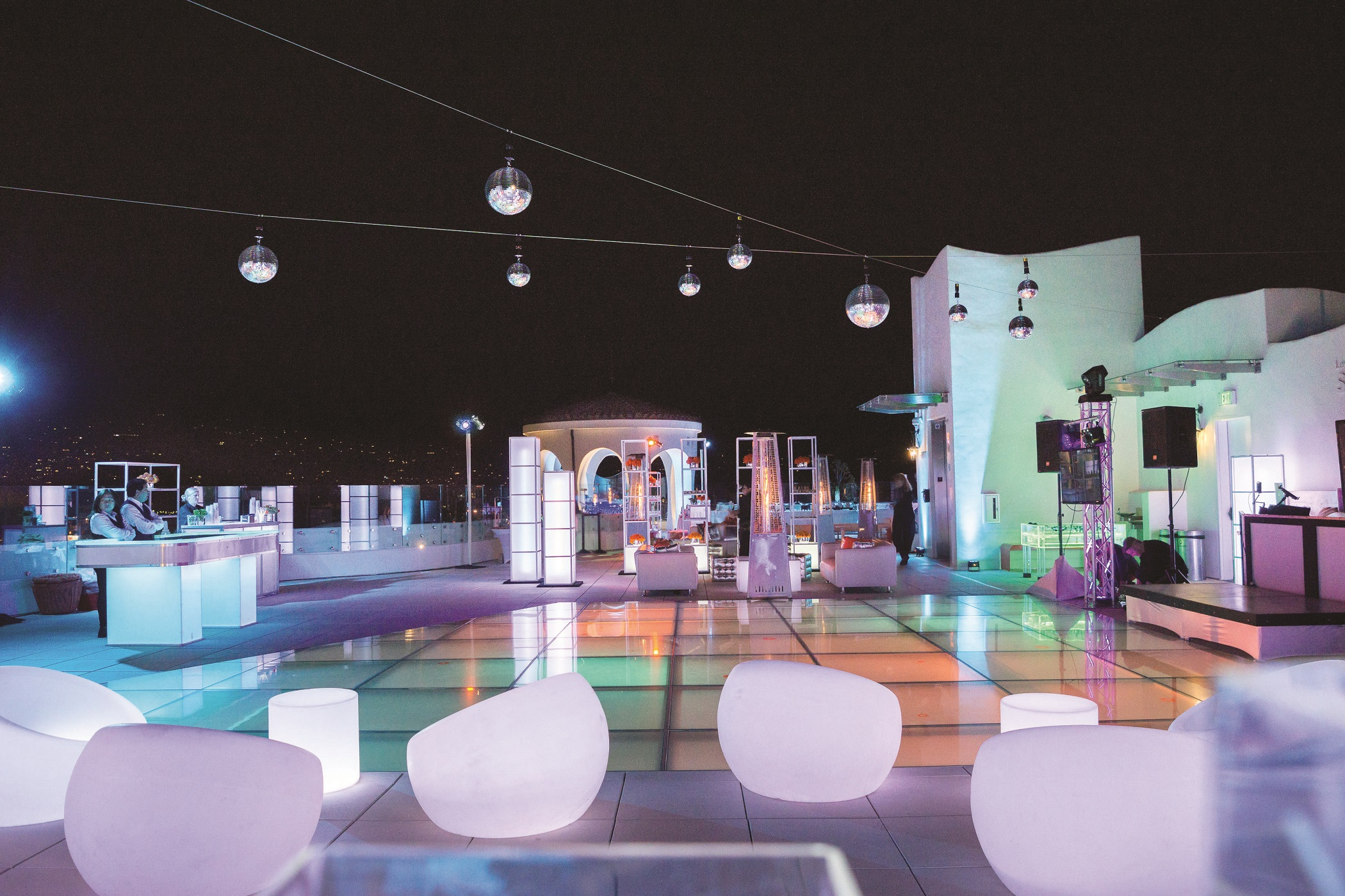 MOXI, The Wolf Museum of Exploration + Innovation