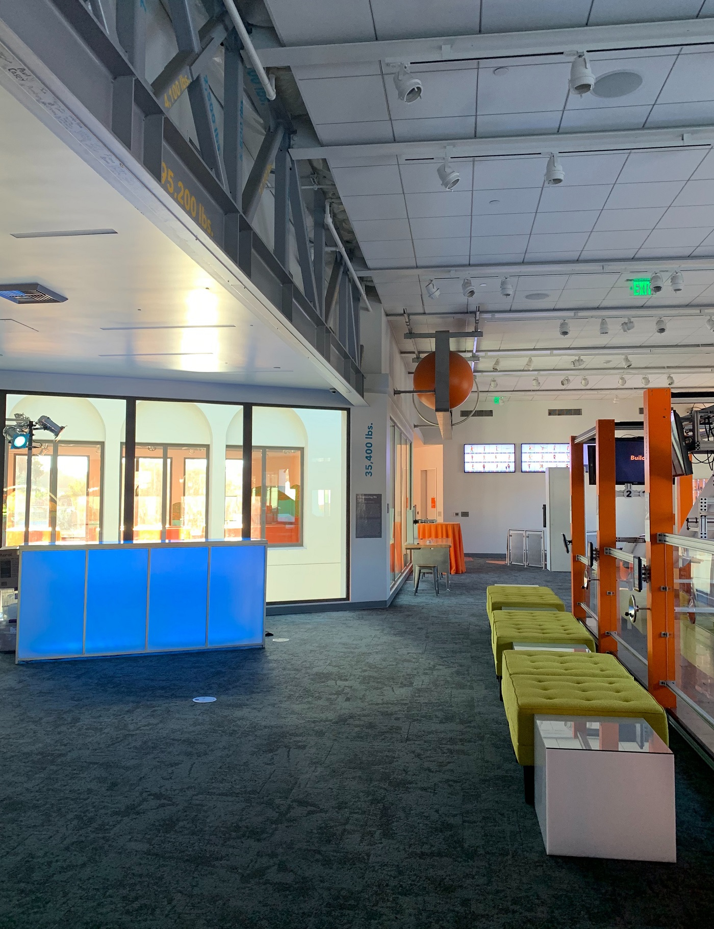 MOXI, The Wolf Museum of Exploration + Innovation