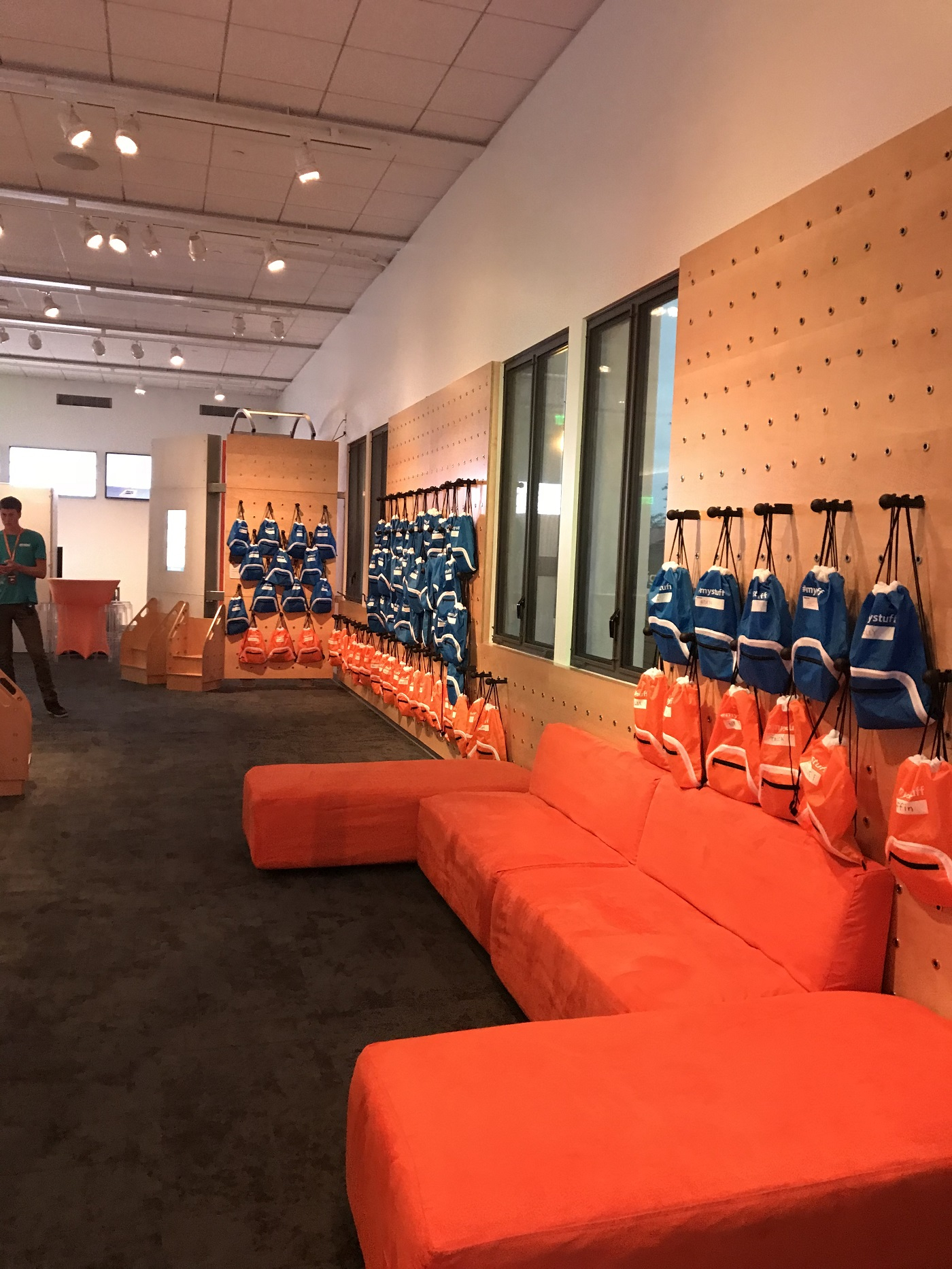 MOXI, The Wolf Museum of Exploration + Innovation