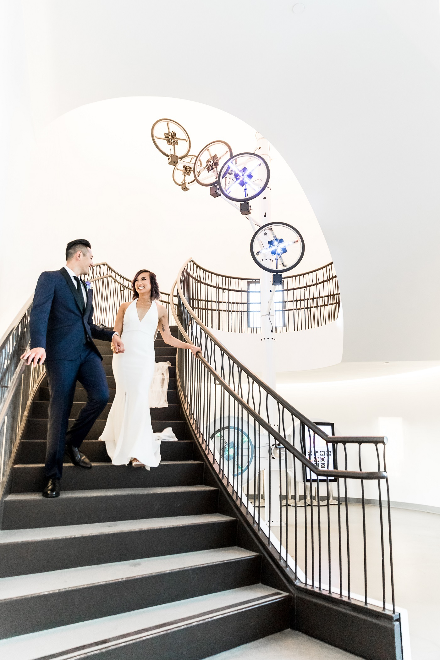 MOXI, The Wolf Museum of Exploration + Innovation