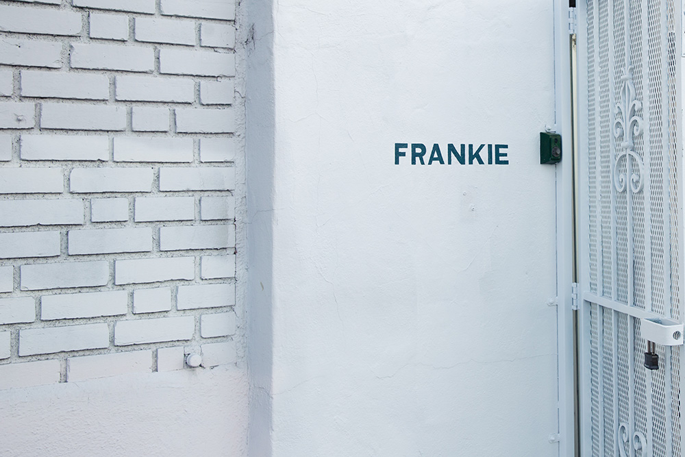 FRANKIE