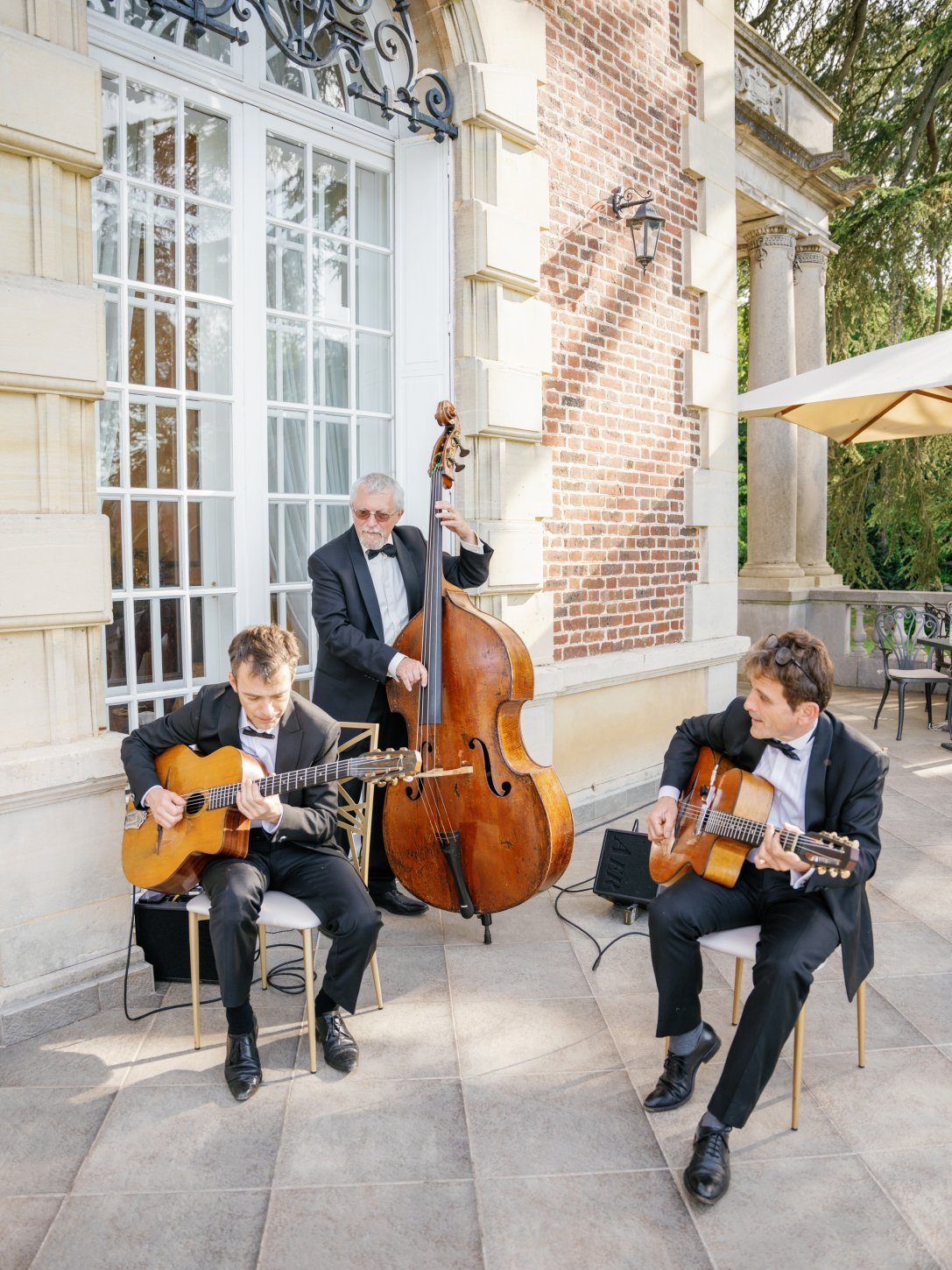 Château Bouffémont