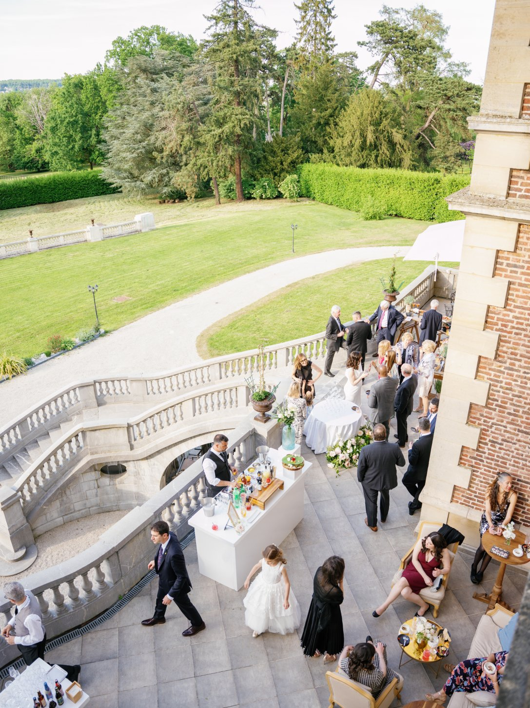 Château Bouffémont