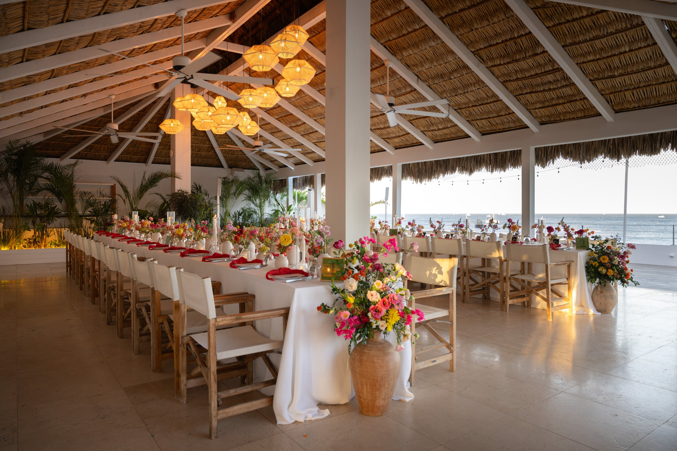 SUR Beach House Los Cabos
