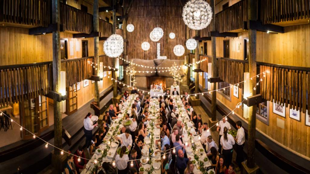 Skyline Bear Valley Resort