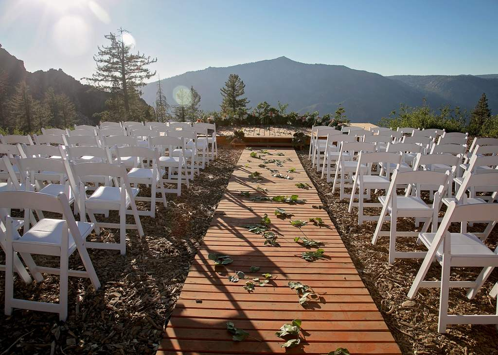 Skyline Bear Valley Resort