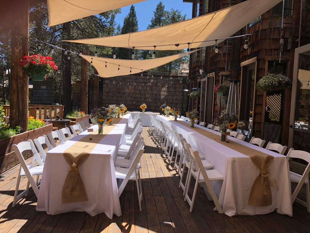 Skyline Bear Valley Resort