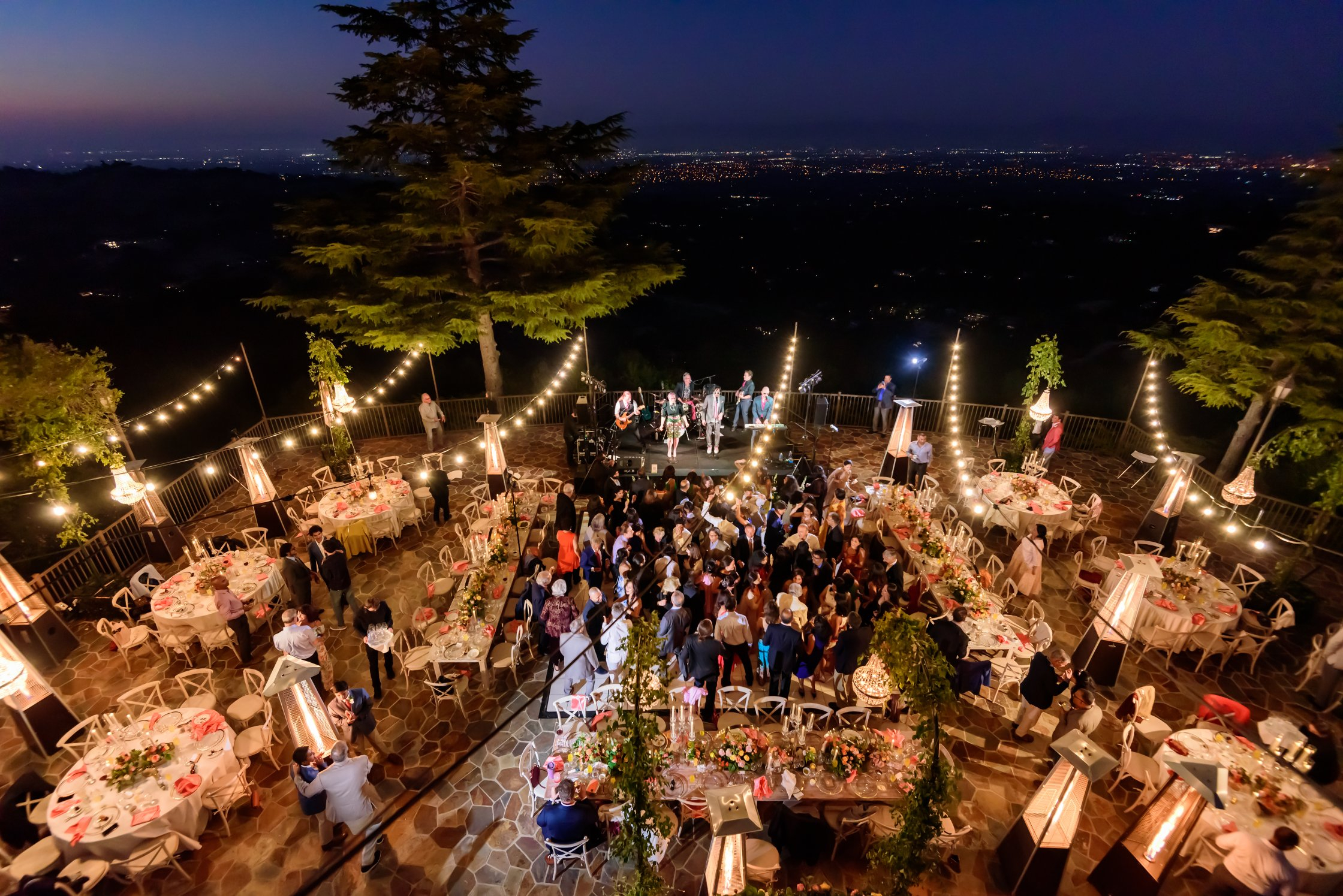 The Mountain Winery