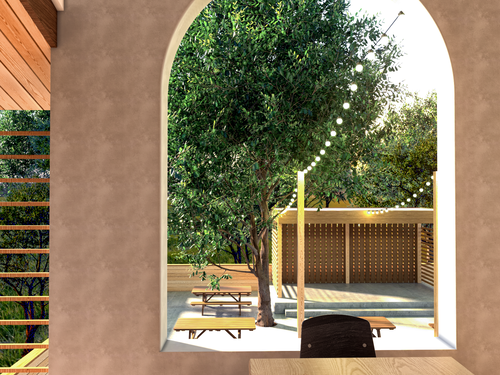 LOGE Camps Leavenworth