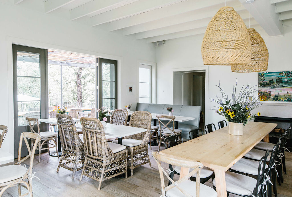 THE WAYBACK CAFE AND COTTAGE