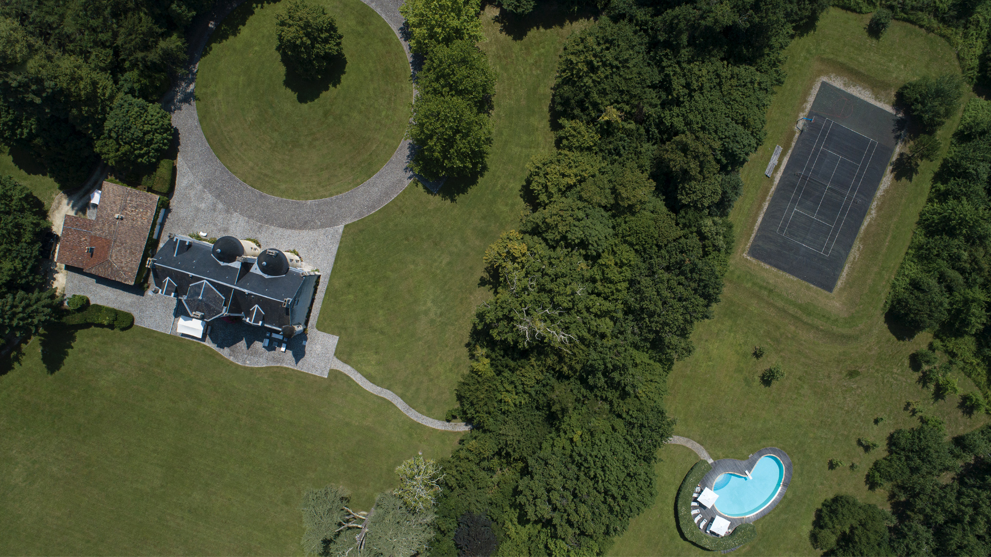 Château Le Petit Verdus