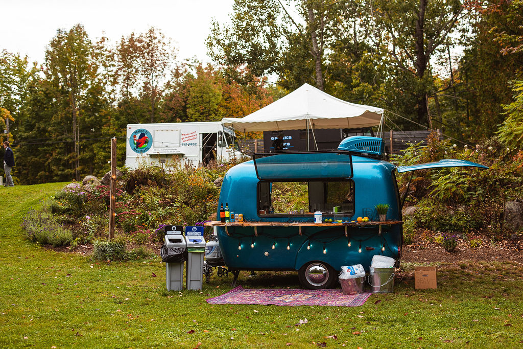 Garden Gate at Haley Farm