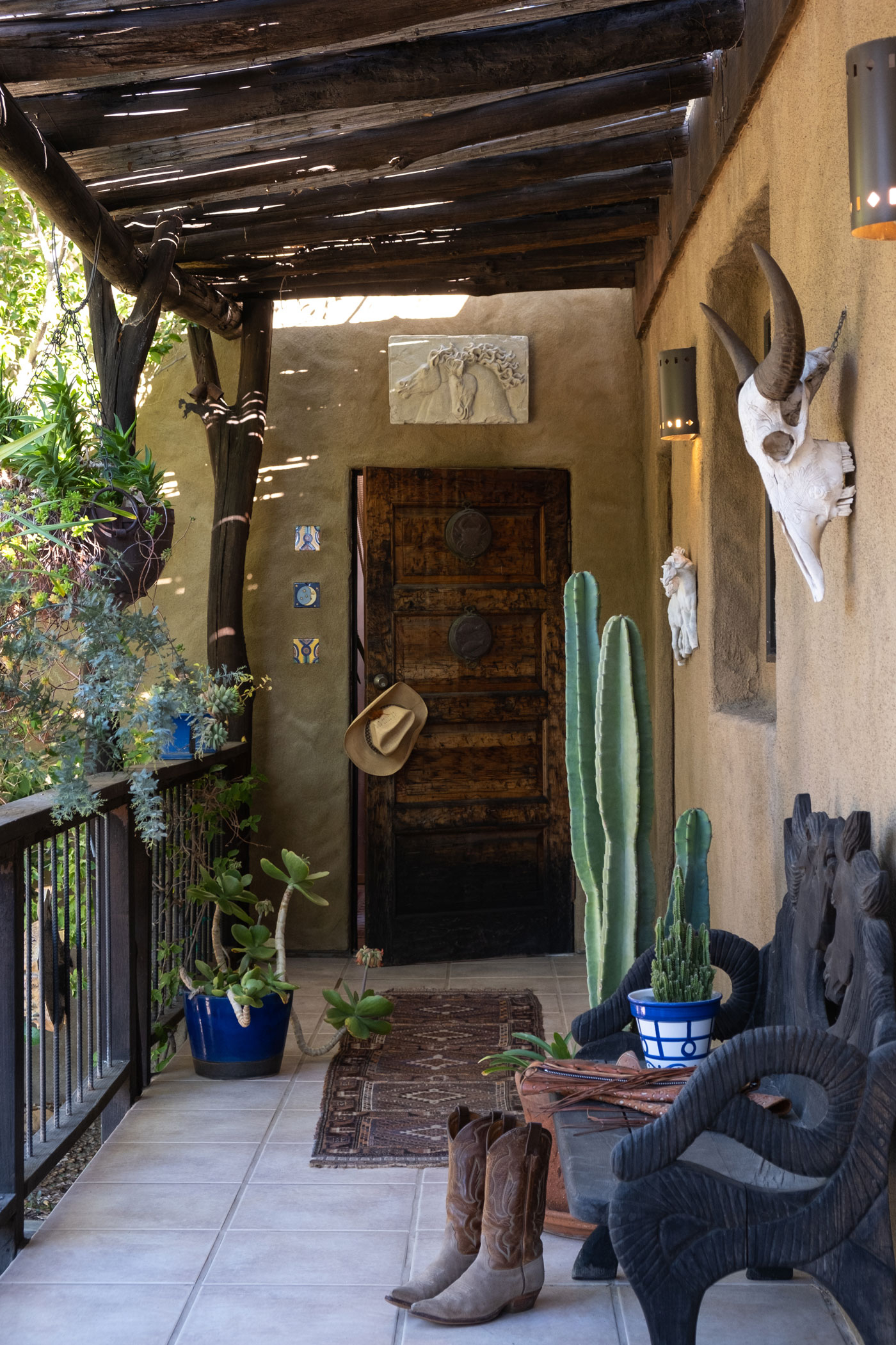 La Esperanza Ranch w/ Ocean VIew