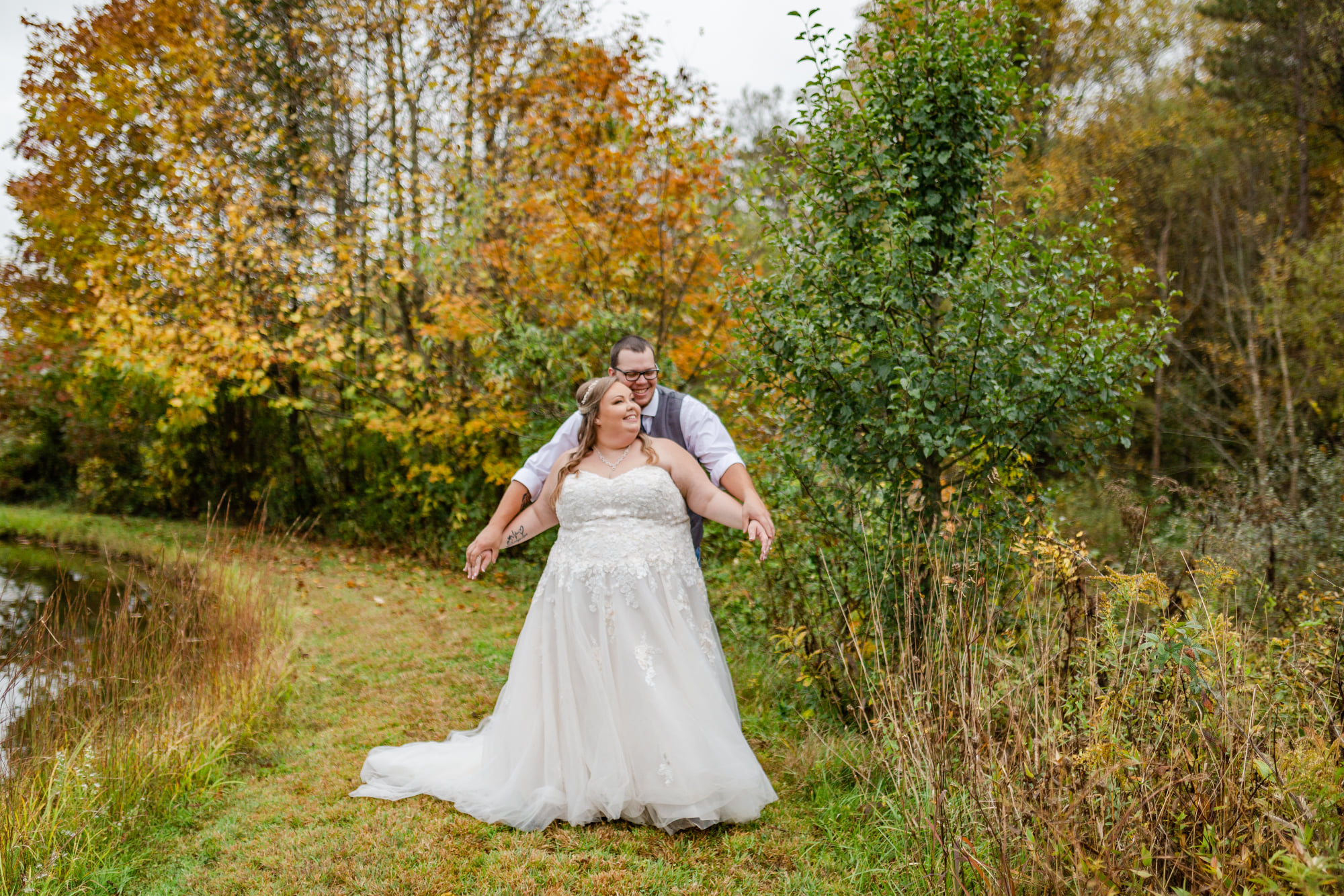 Forget Me Knot Venue