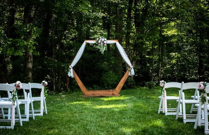 Forget Me Knot Venue