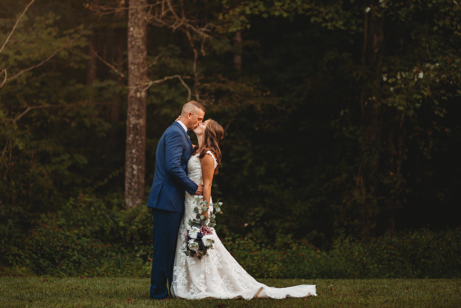 Forget Me Knot Venue