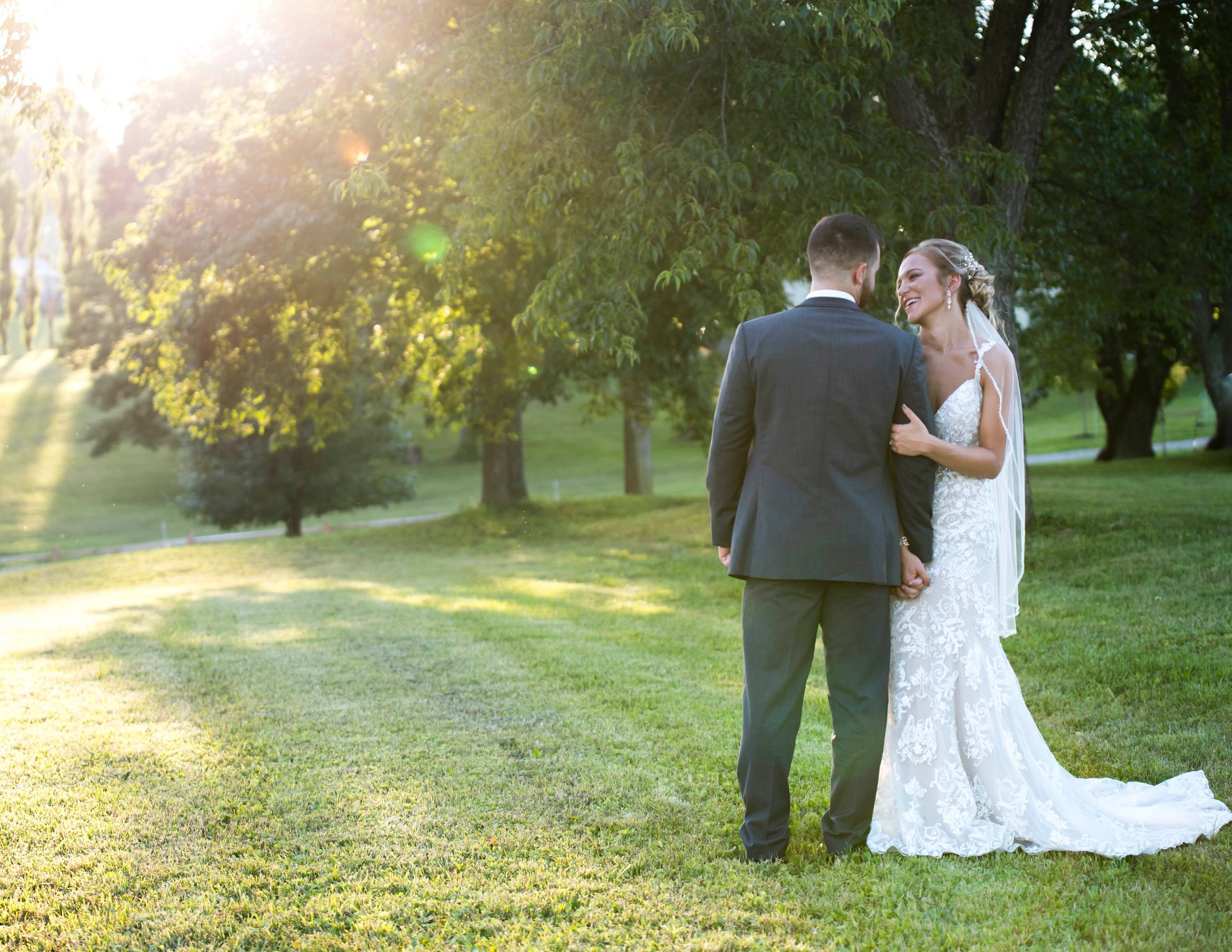 Forget Me Knot Venue