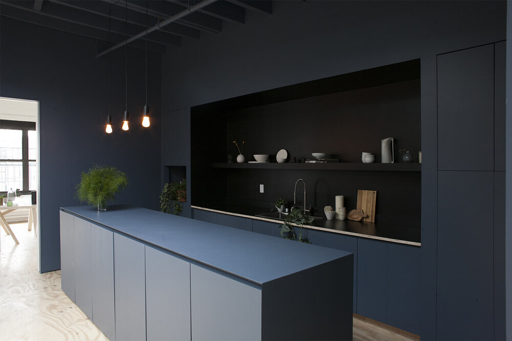 Multi-Studio Loft in Chinatown