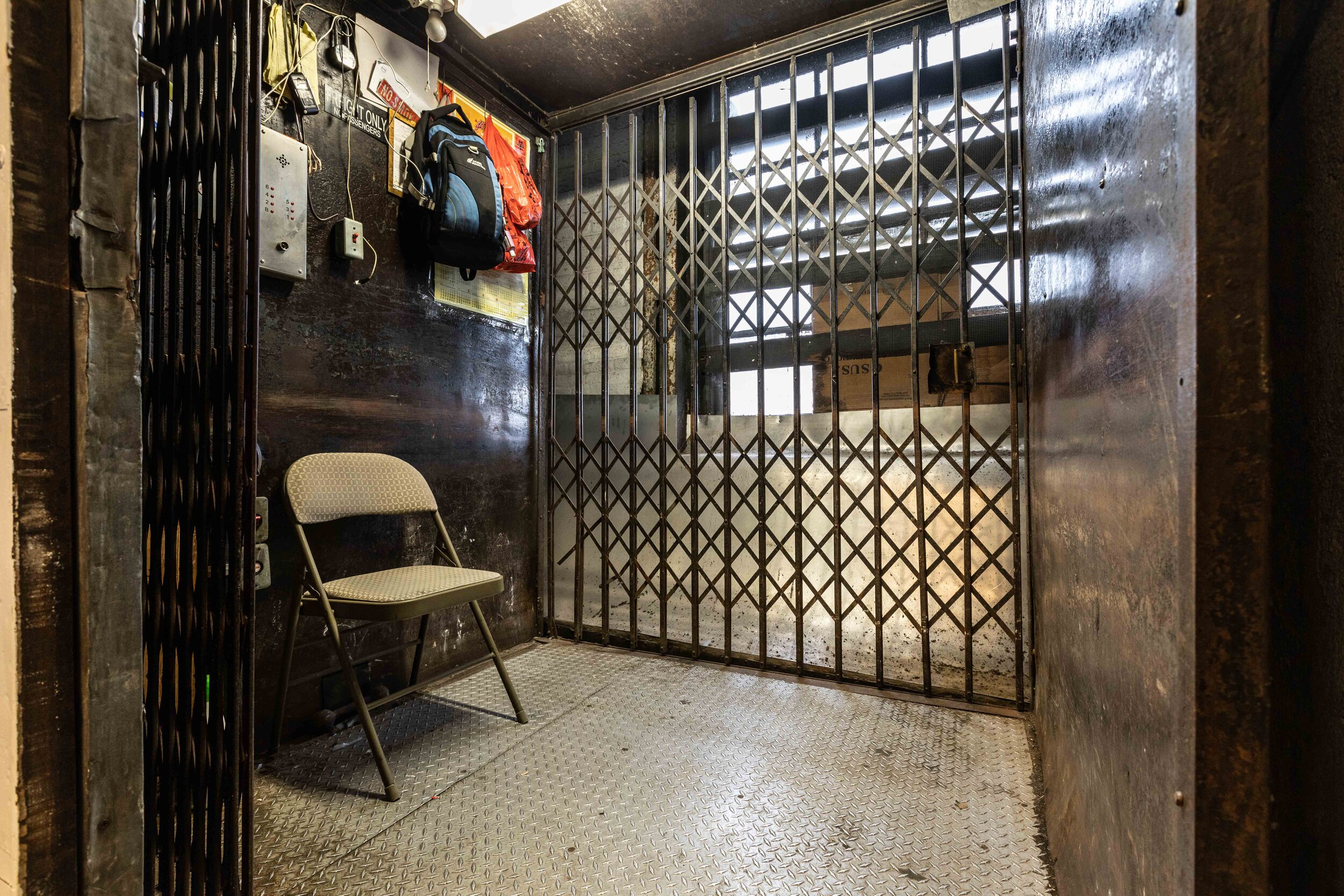 Multi-Studio Loft in Chinatown