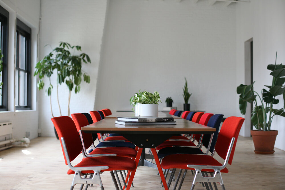 Multi-Studio Loft in Chinatown