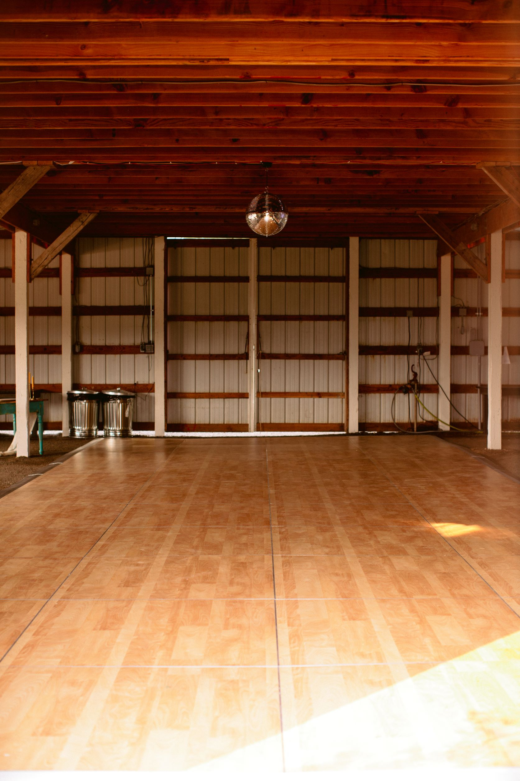 White Lotus Farm & Inn