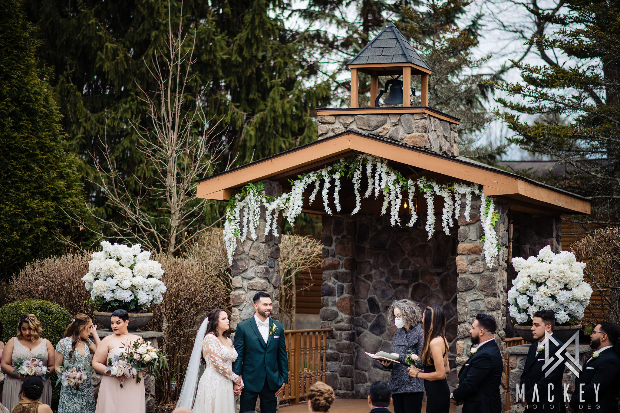 Stroudsmoor Country Inn