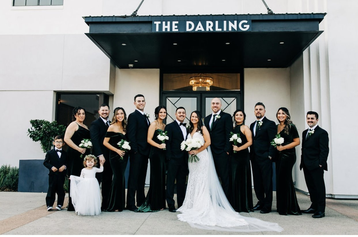 The Darling Hotel