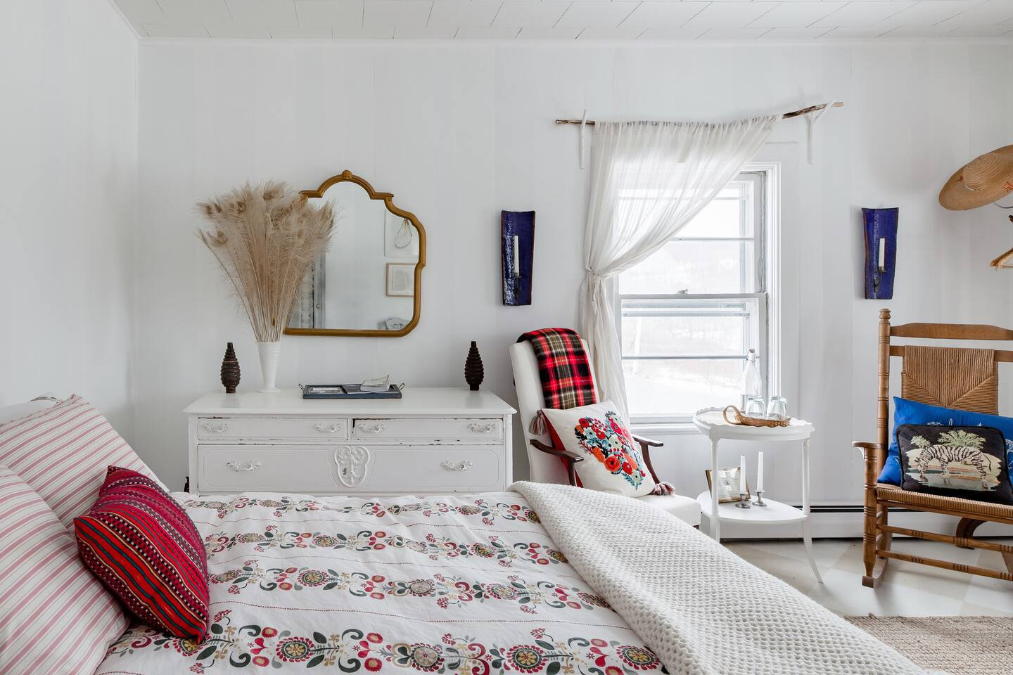 Bellfire in the Catskills