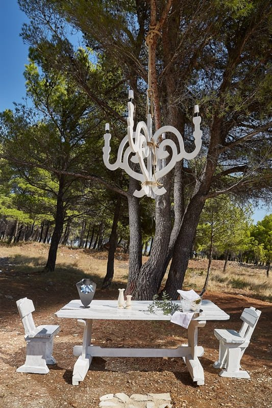 Abeille Maison Glamping Resort Zlatni Rat