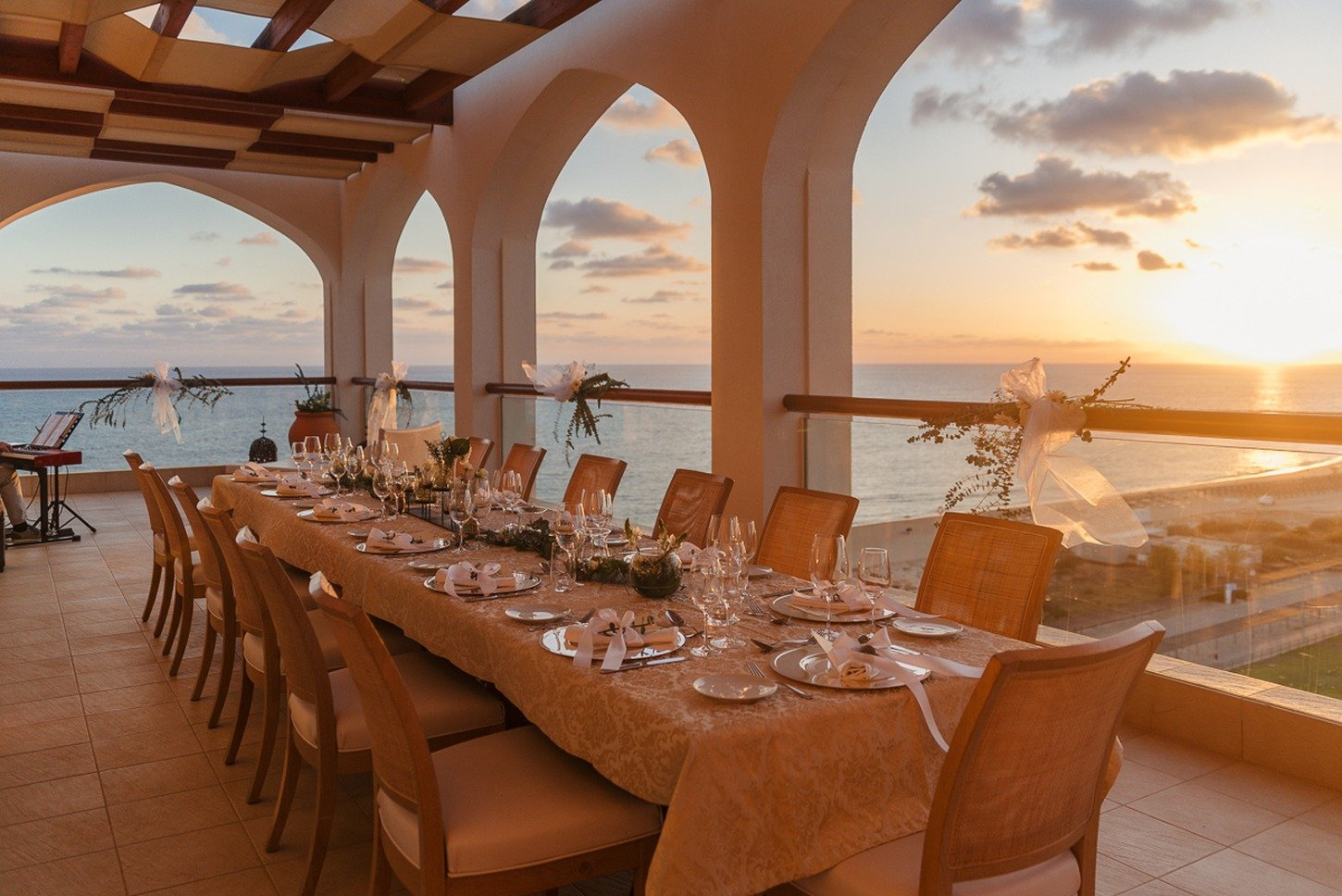 Crowne Plaza Vilamoura