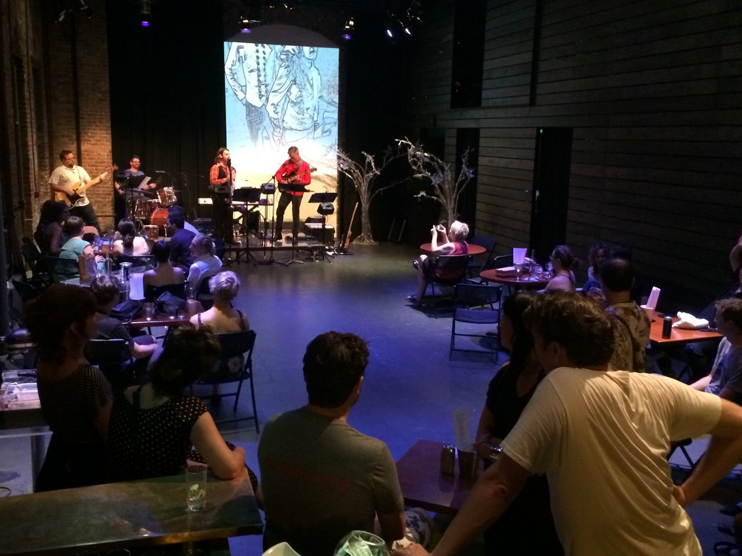 The Culinarium at Nordo