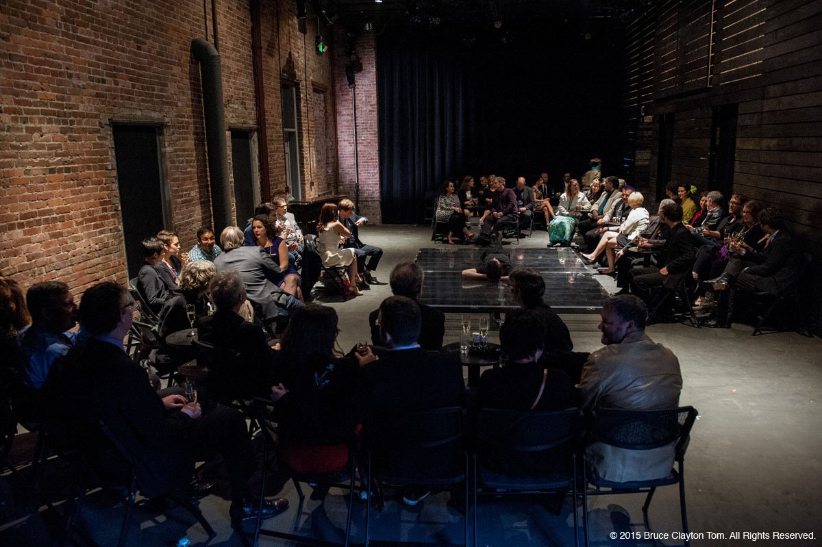 The Culinarium at Nordo