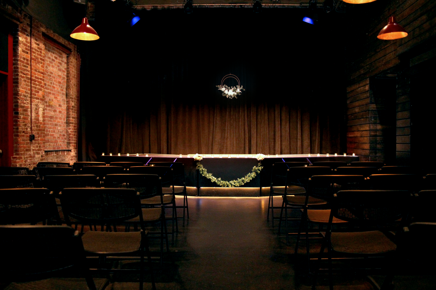 The Culinarium at Nordo