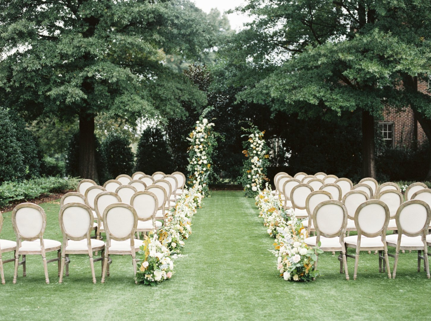 The Merrimon-Wynne House