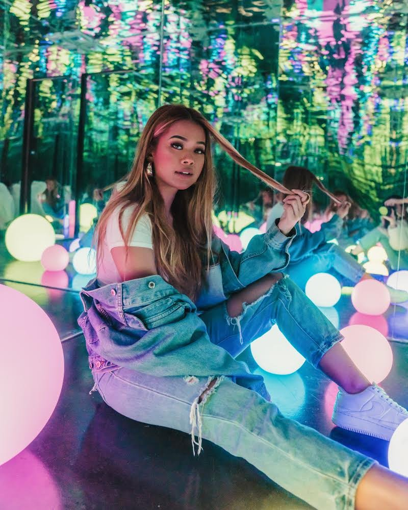 Texas Selfie Museum - Austin 