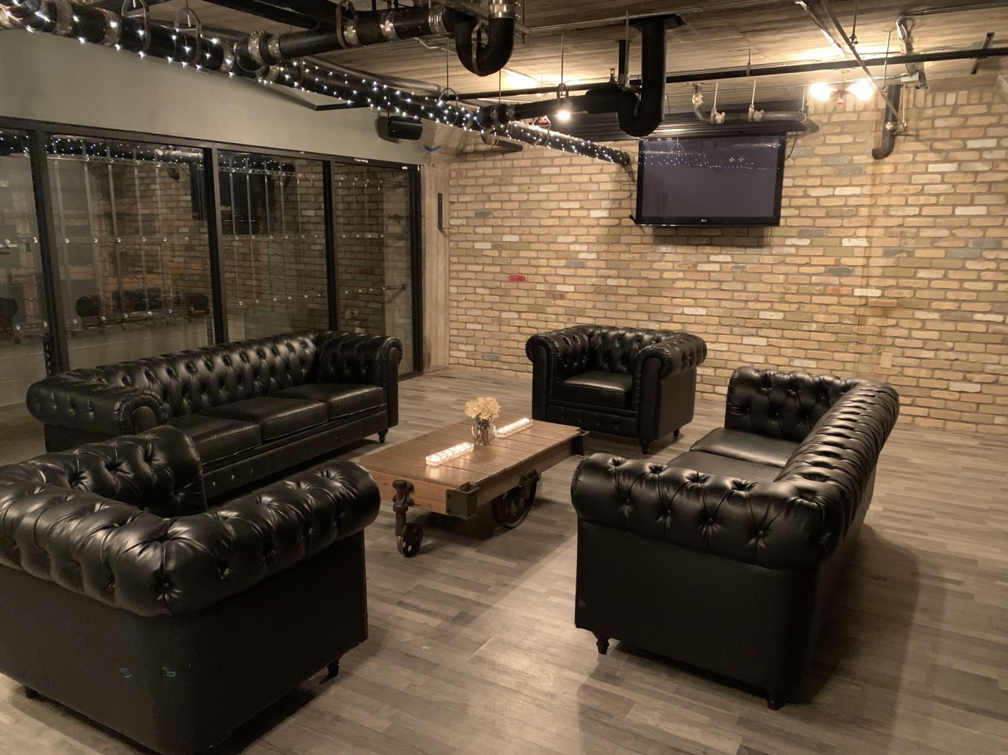 HiHello Events & Venue