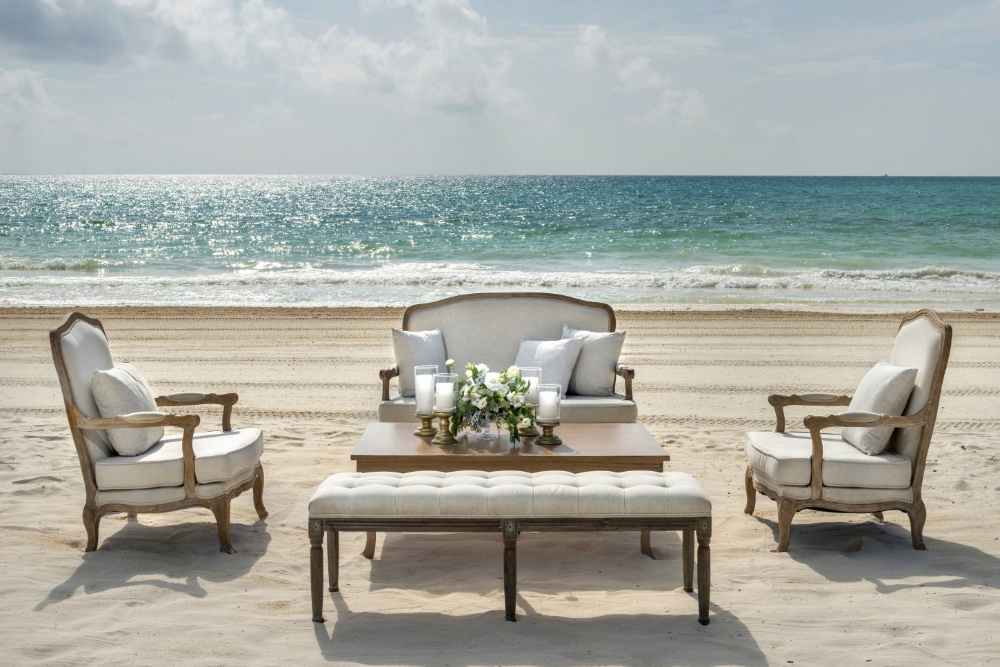 Maroma, a Belmond Hotel, Riviera Maya