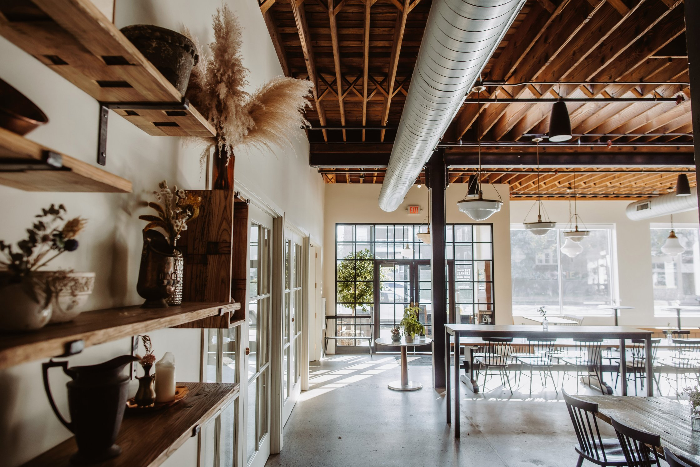 The Lynhall - No. 2640