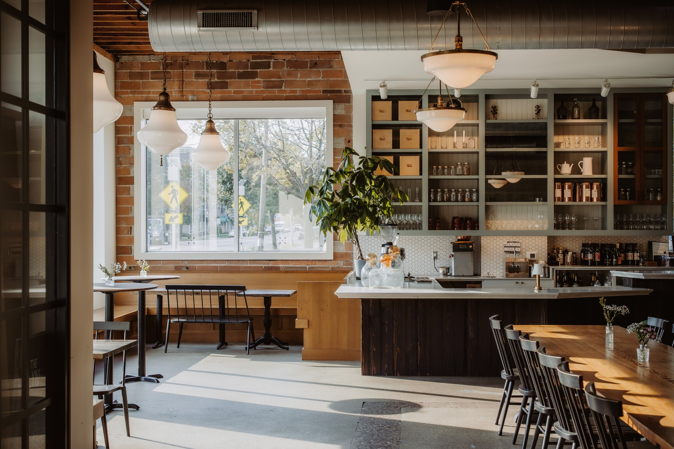 The Lynhall - No. 2640